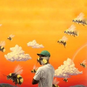 Meet your Posher, Sandy